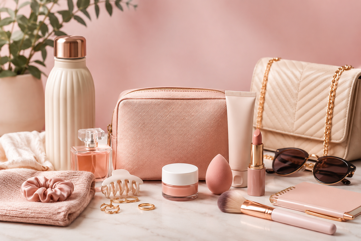 Girl Essentials