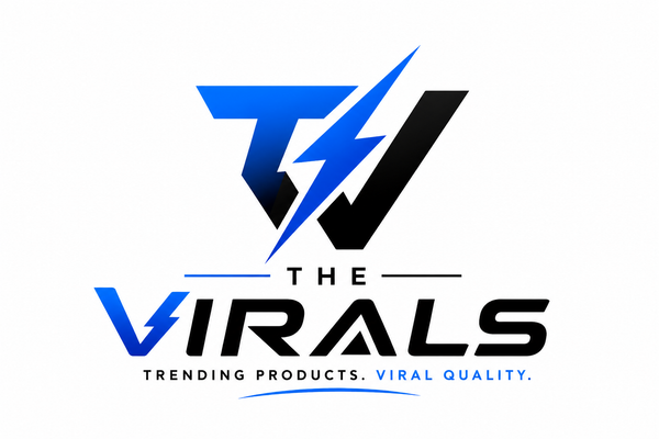 THE VIRALS