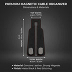 Premium Car Headrest Hanger – Buy 1 Get 1 Free